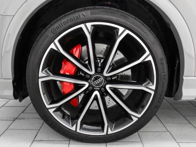 Audi RS Q3 Matrix AHK SONOS Navi Leder 280kmh