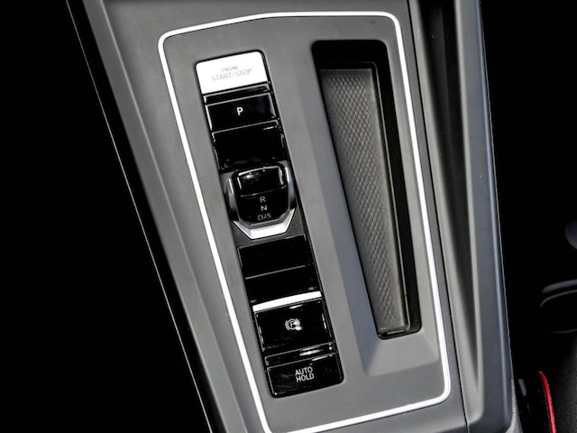 Volkswagen Golf DSG GTI Golf VIII