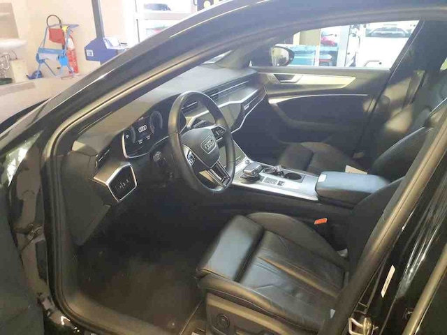 Audi A6 45 TFSI Avant S-Tronic