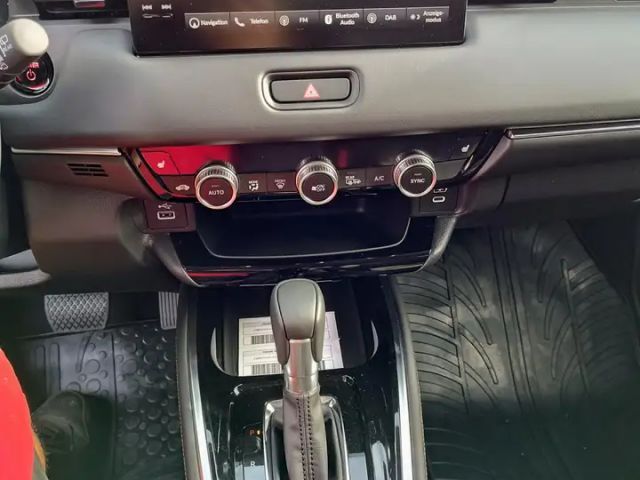 Honda HR-V Advance Hybrid i-MMD