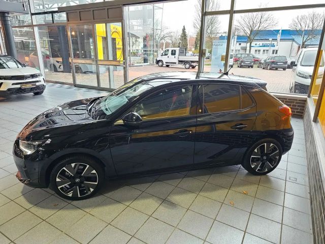 Opel Corsa GS-Line Grand Sport