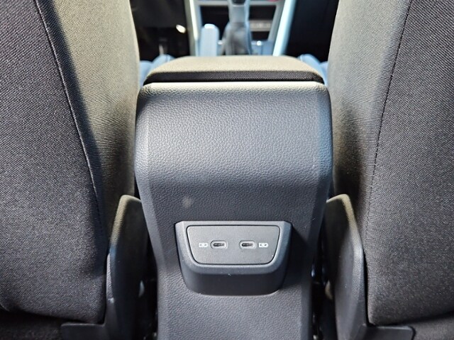 Volkswagen Polo Move