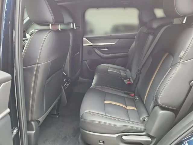 Mazda CX-80 Homura Plus e-Skyactiv