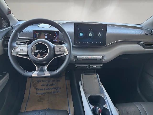 BYD Dolphin Surf 43.2 kWh Boost