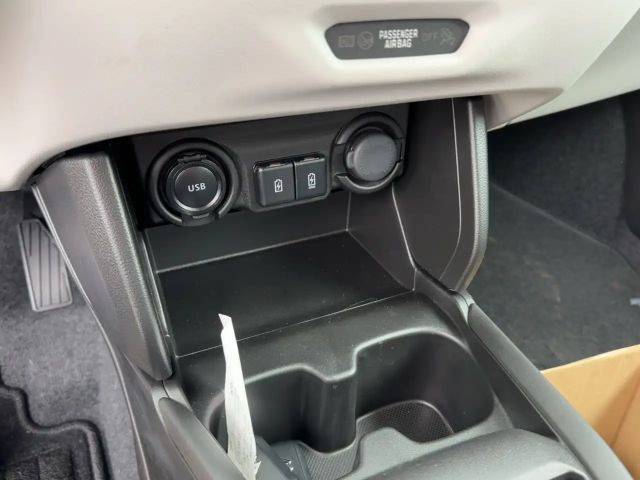 Suzuki Swift Comfort Hybrid