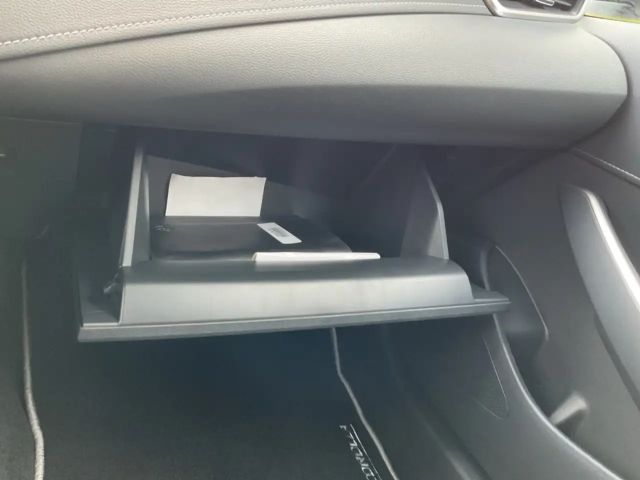 Toyota Corolla Hybride