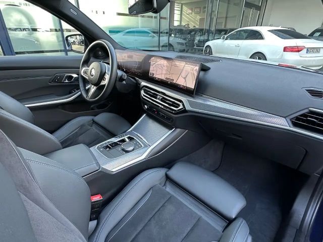 BMW 320 320i M-Sport Touring