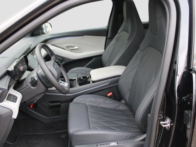 Ford Capri Premium RWD