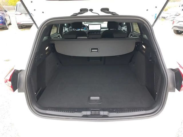 Ford Focus EcoBoost ST Line Wagon