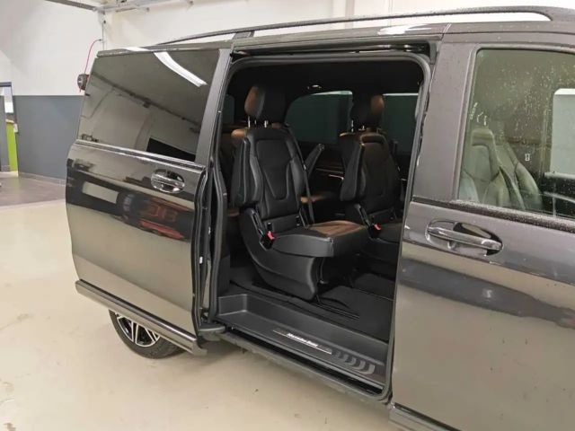 Mercedes-Benz V 300 4MATIC AMG Line AVANTGARDE