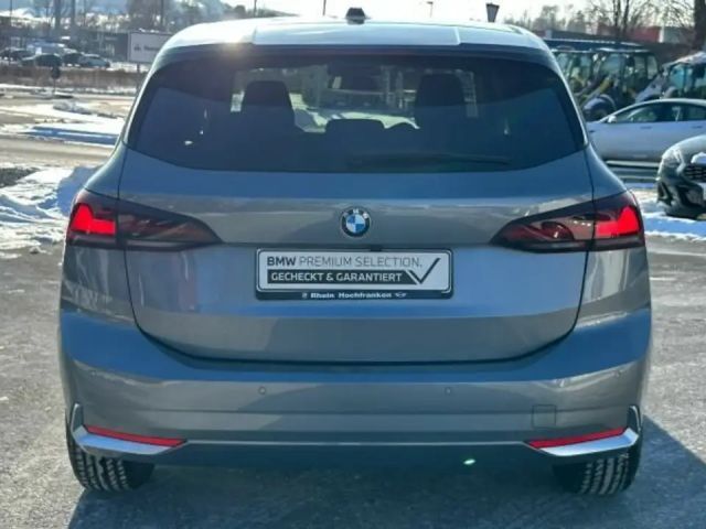 BMW 218 218i Active Tourer Sedan