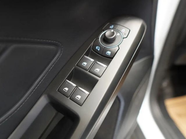 Ford Focus 1,5 EcoBl. Aut. ''LED*NAVI*ACC*W-PAKET*R-KAM''