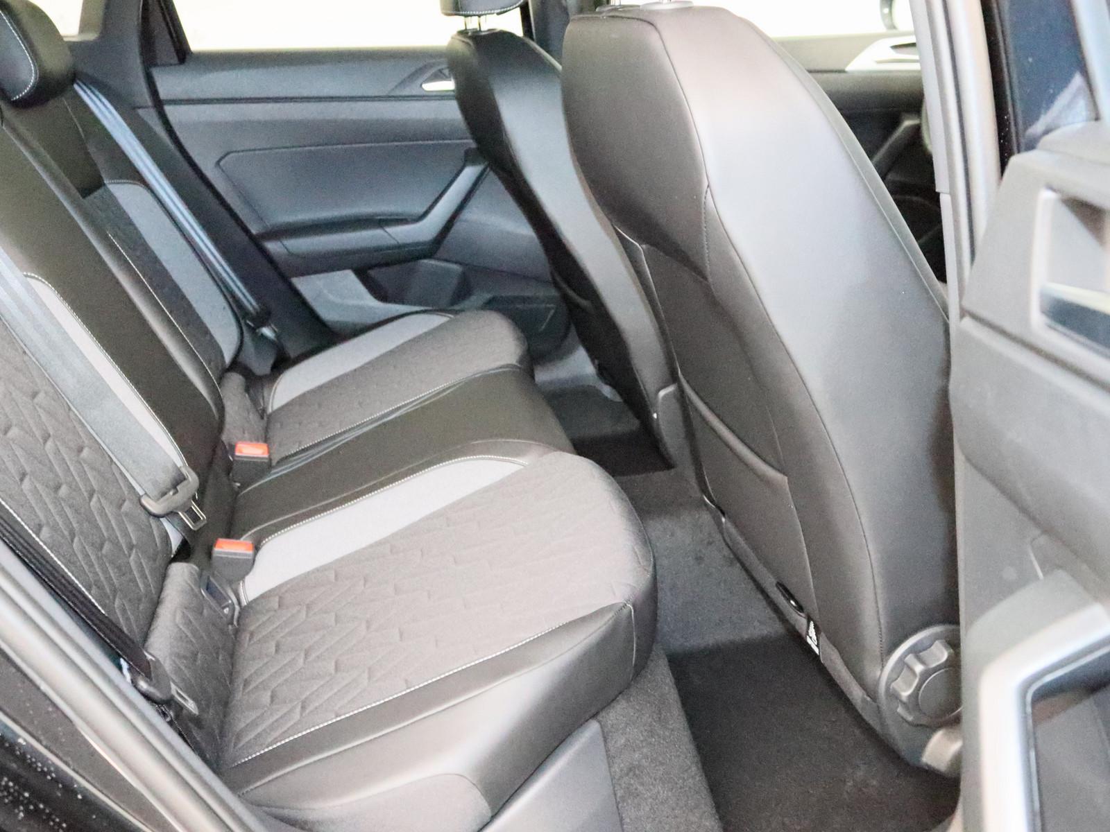 Volkswagen Taigo 1.0 TSI