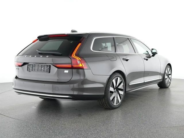 Volvo V90 Bright Plus Recharge T6