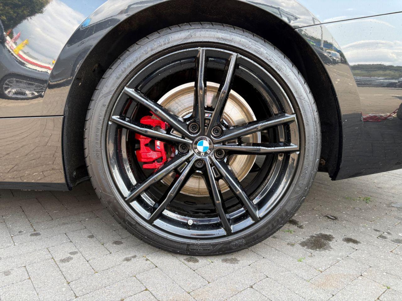 BMW M440 Cabrio M440i xDrive