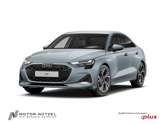 Audi A3 30 TFSI S-Tronic Sedan