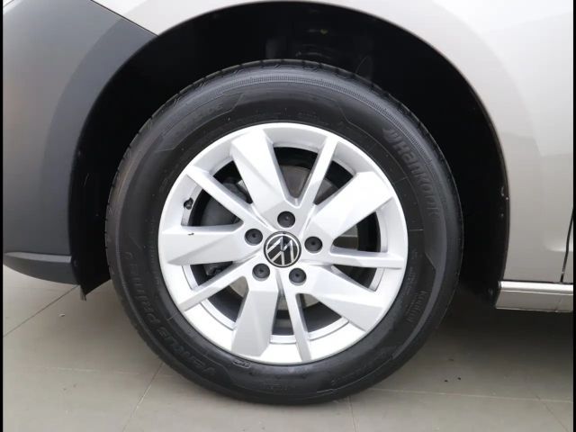 Volkswagen Caddy 2.0 TDI