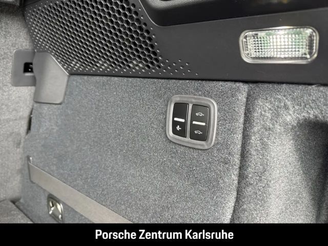 Porsche Macan BOSE Surround-View InnoDrive Panoramadach