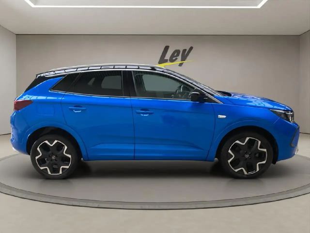 Opel Grandland X Ultimate