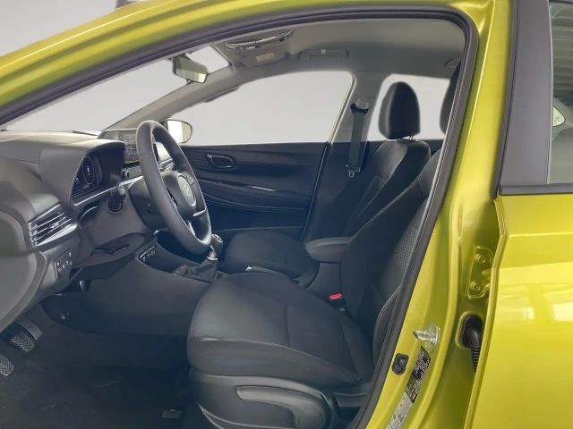 Hyundai i20 1.0 T-GDi Trend