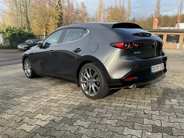 Mazda 3 2.5L SkyActiv