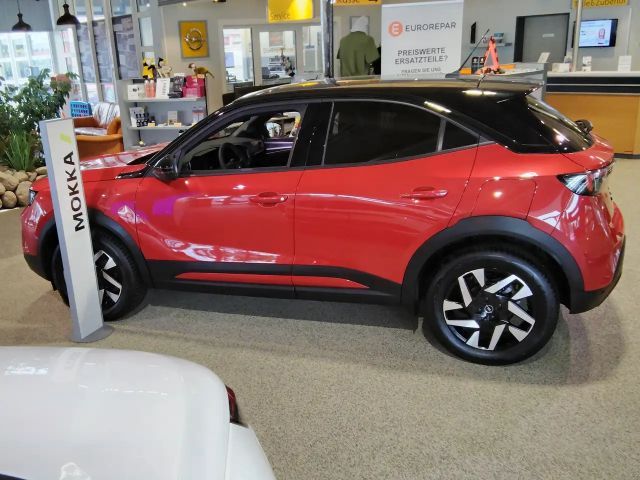 Opel Mokka GS-Line Grand Sport