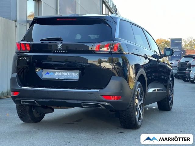 Peugeot 5008 GT-Line PureTech