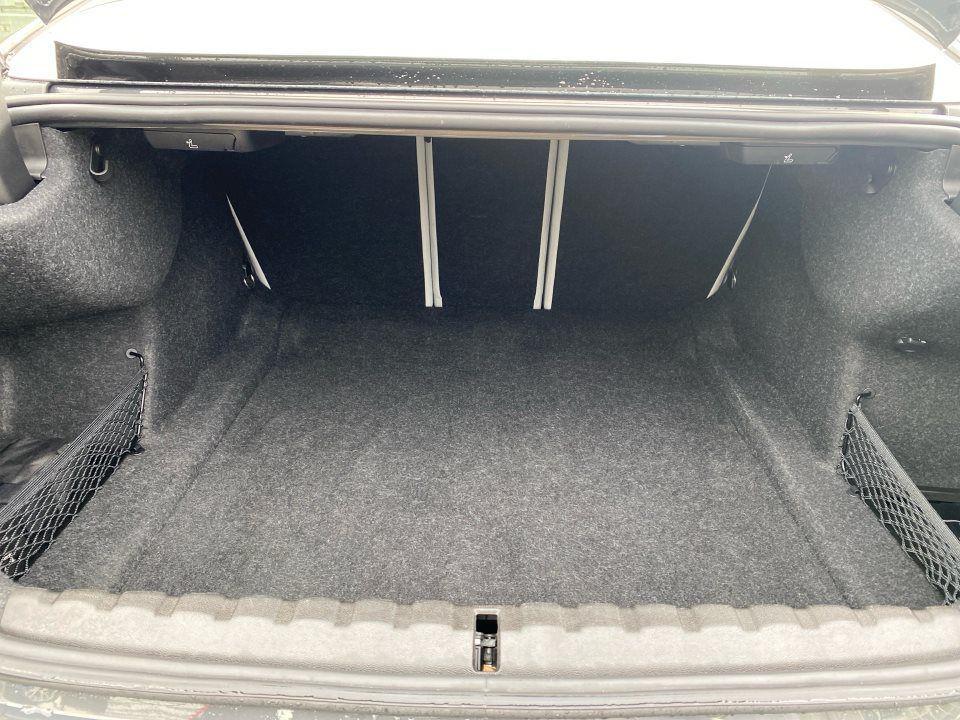 BMW M4 Competition Coupé xDrive