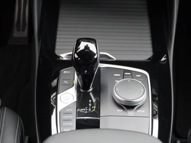 BMW X4 Coupé M-Sport xDrive30i