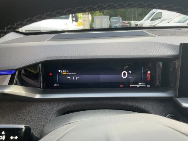 Opel Grandland X GS-Line Grand Sport