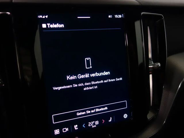 Volvo XC60 AWD Dark Geartronic Plus