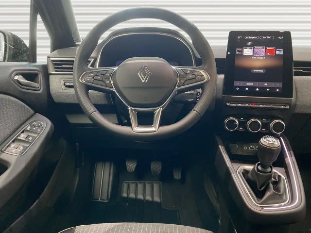 Renault Clio TCe 90 Techno