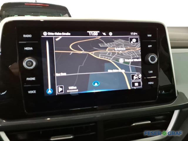 Volkswagen T-Roc 2.0 TDI DSG Style