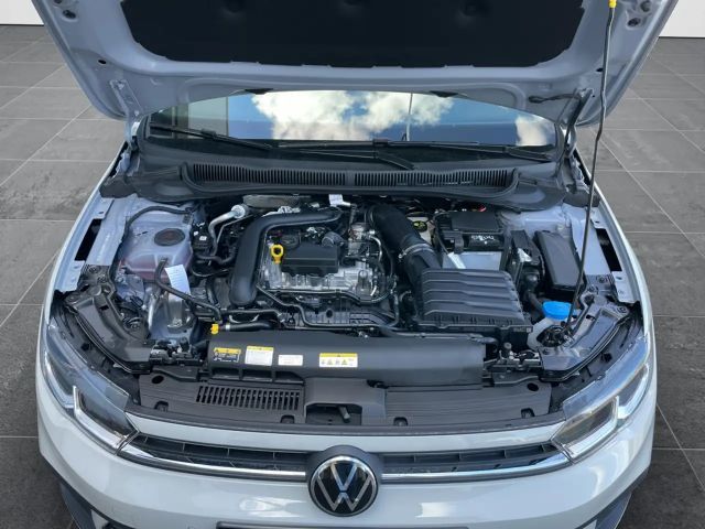 Volkswagen Polo 1.0 TSI