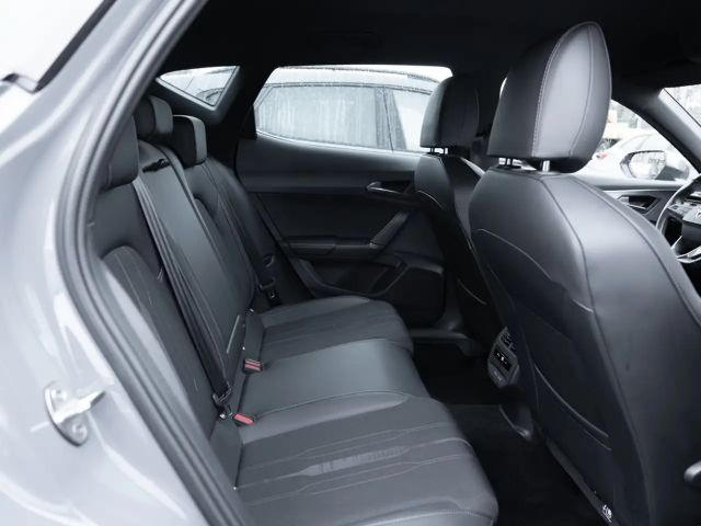 Cupra Formentor 1.5 TSI