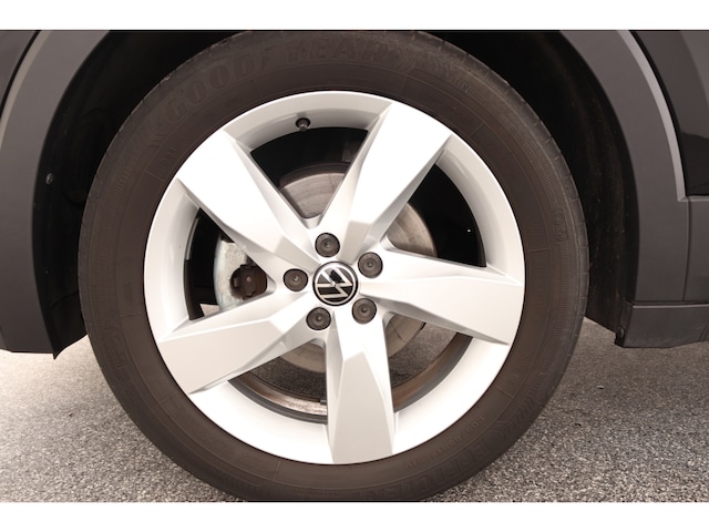 Volkswagen T-Cross 1.0 TSI Style