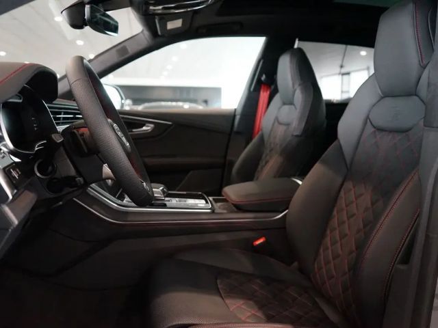 Audi Q8 60 TFSI Hybride