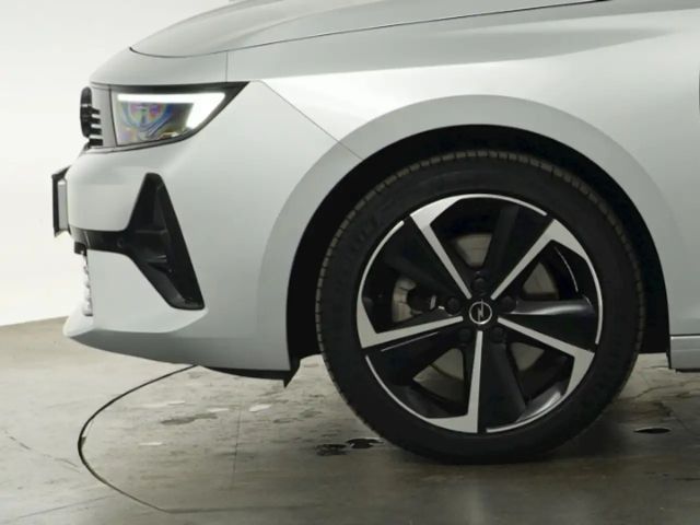 Opel Astra GS-Line Grand Sport Sports Tourer