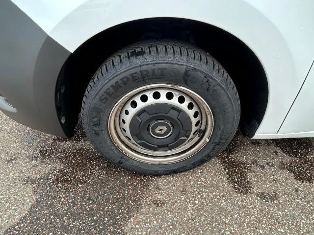 Renault Kangoo TCe 100