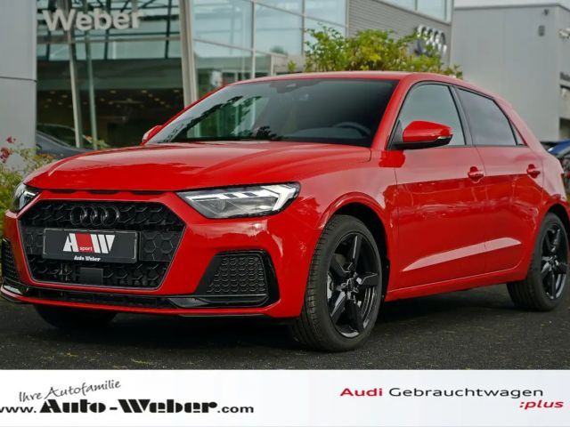 Audi A1 30 TFSI S-Line Sportback