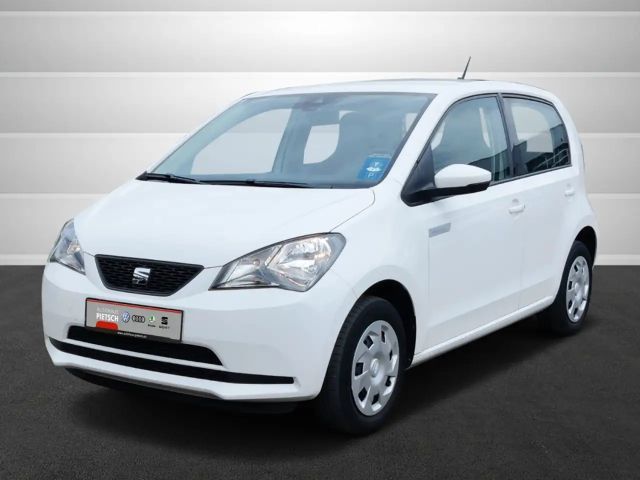 Seat Mii electric electric Climatronic Bluetooth Apple CarPlay Andro