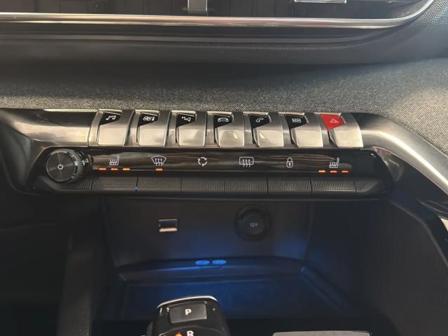 Peugeot 5008 Allure Pack