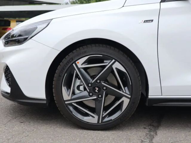 Hyundai i30 N Line