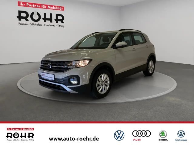 Volkswagen T-Cross 1.0 TSI BMT Life