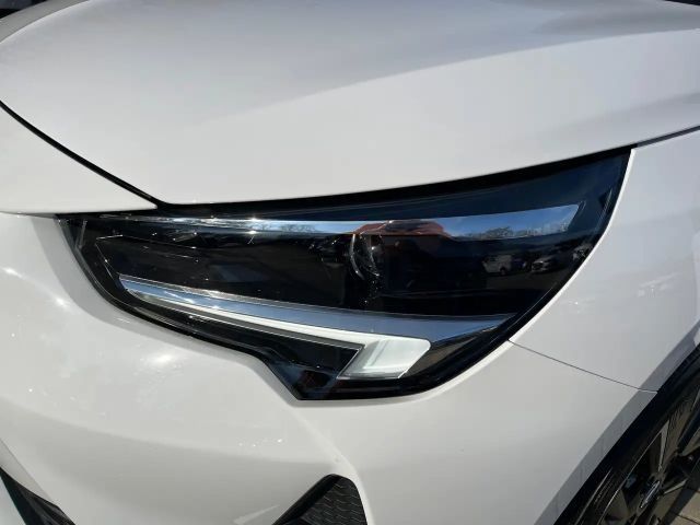 Opel Corsa GS-Line Grand Sport