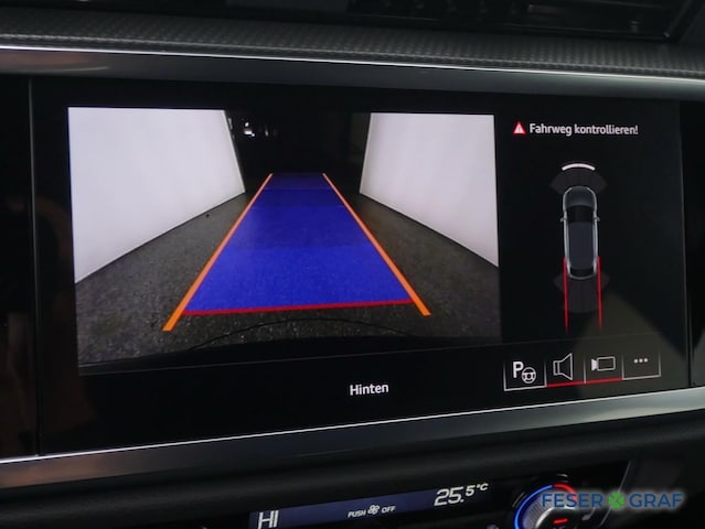 Audi Q3 35 TFSI S-Line S-Tronic Sportback