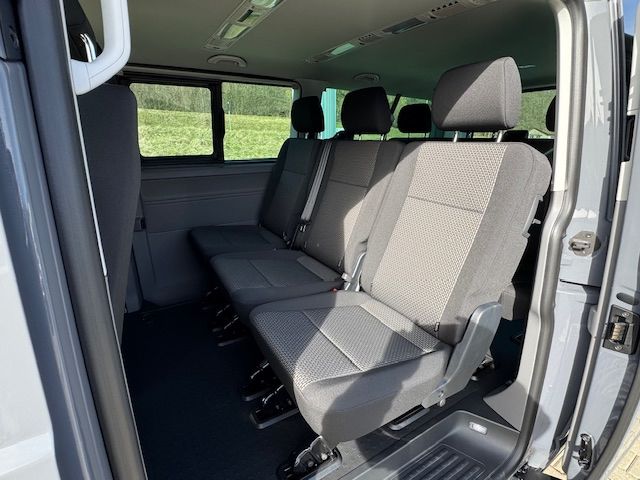 Volkswagen Caravelle Lang T6