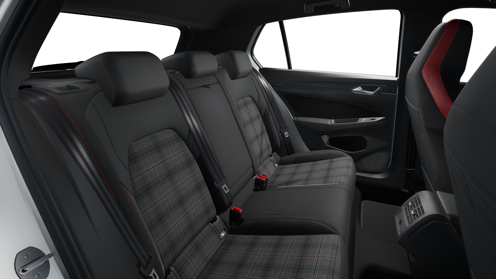 Volkswagen Golf DSG GTI Golf VIII