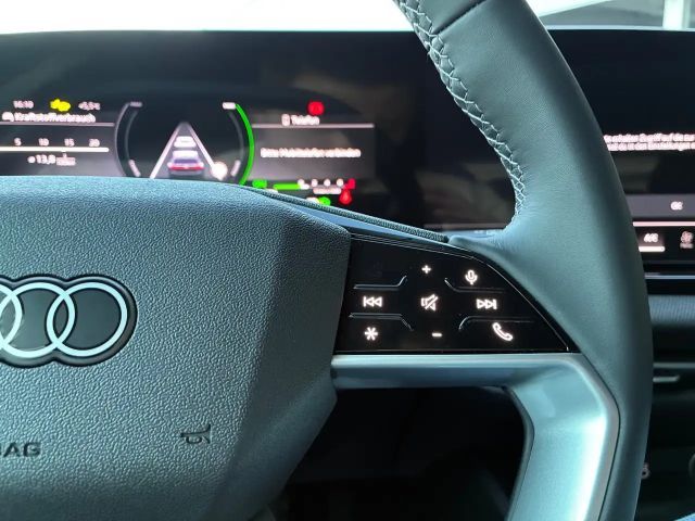 Audi A5 Hybride Quattro