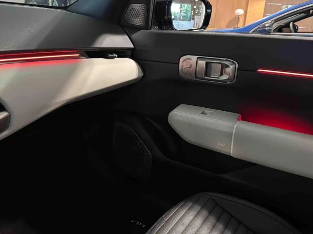 Kia EV4 81.4 kWh Fastback GT-Line